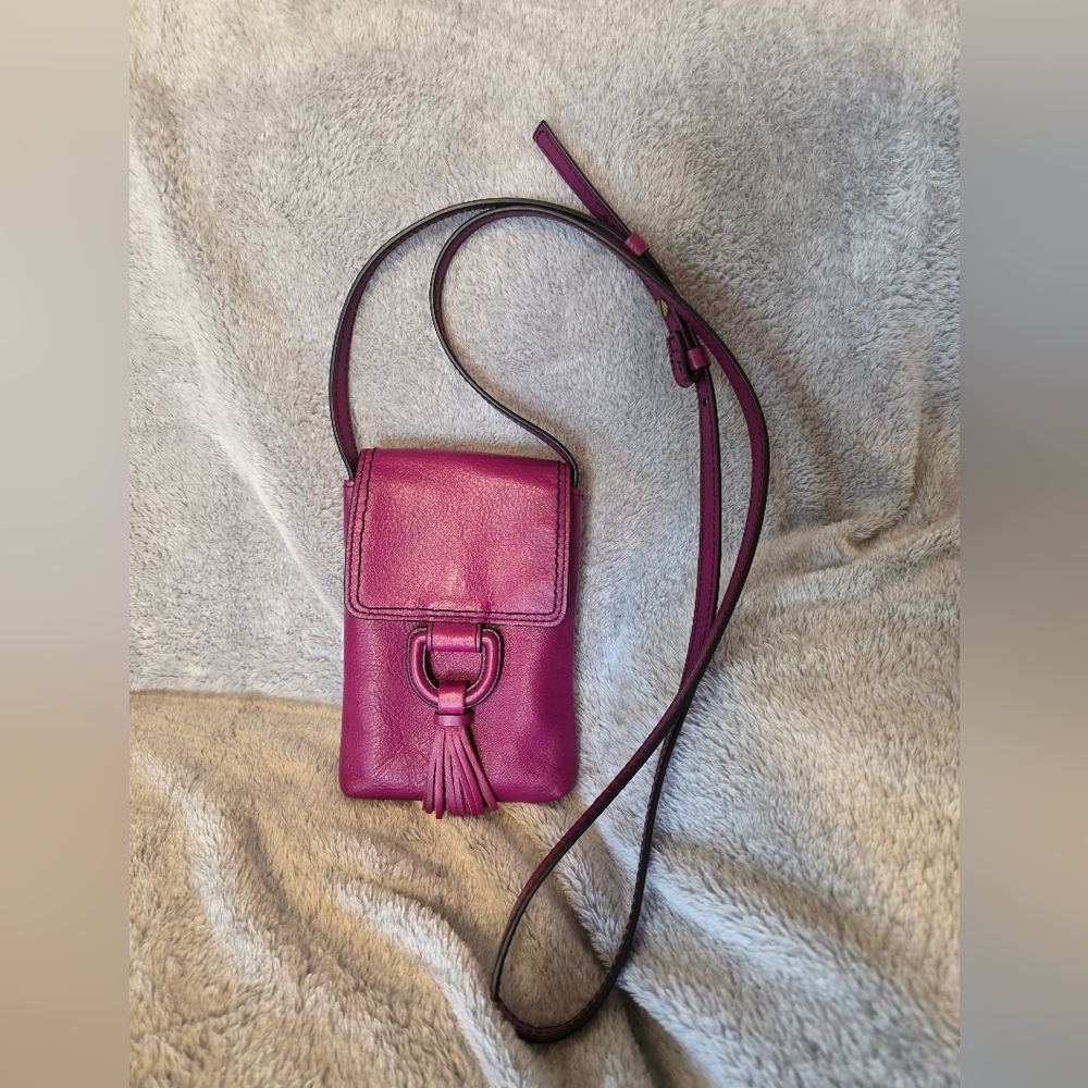 Fossil Bobbie Phone Crossbody